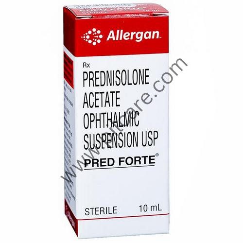 Predone Eye Drop