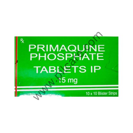 Primaquine Phosphate Tablets