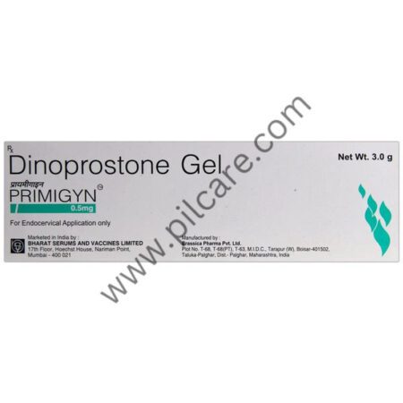 Primigyn 0.5mg Gel