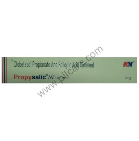 Propysalic NF Ointment