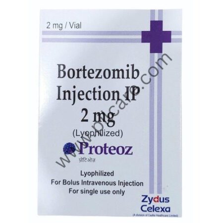 Proteoz 2mg Injection