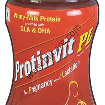 Protinvit PL