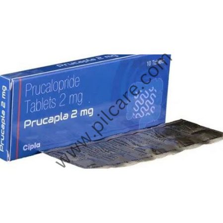 Prucapla 2mg Tablet