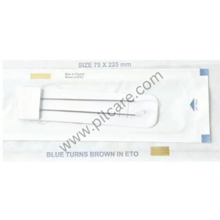 Surgi Edge Ophthalmic Cannula Ptosis Sling For Ptosis Surgery - Size 75x225mm