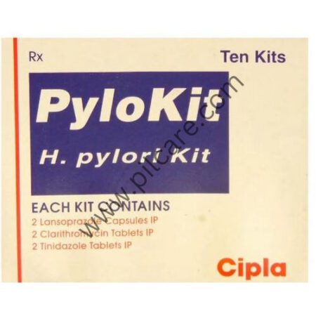 Pylokit Kit