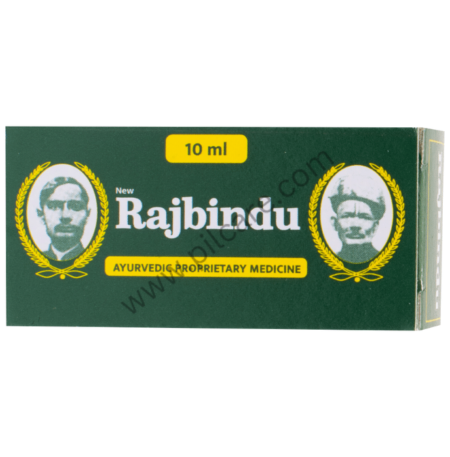 Rajbindu Oral Liquid