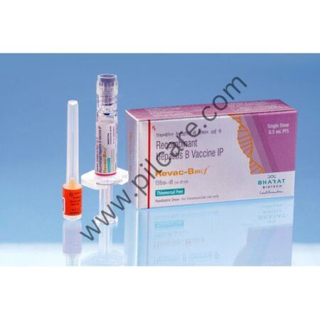 Revac-B Mcf Vaccine