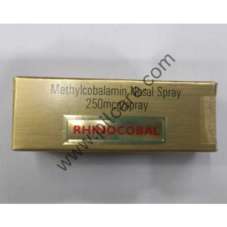 Rhinocobal Nasal Spray