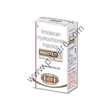 Rinotec 100mg Injection