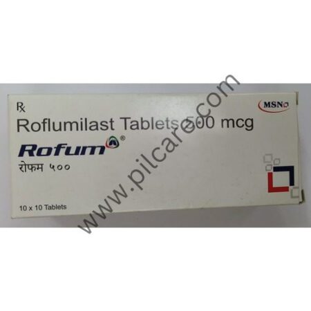 Rofum Tablet Exporter in India