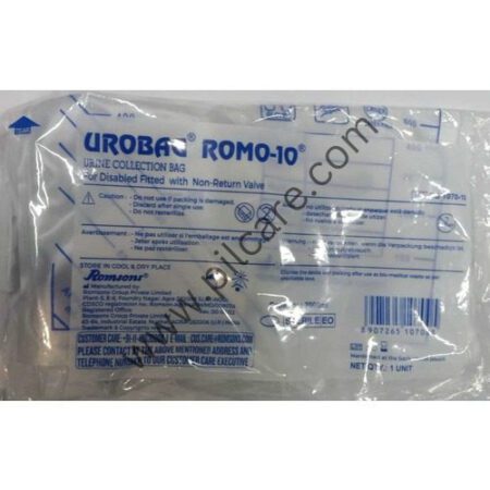 Romsons Urobag Romo-10