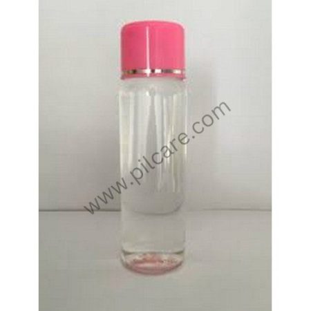 Rose Water Bottle