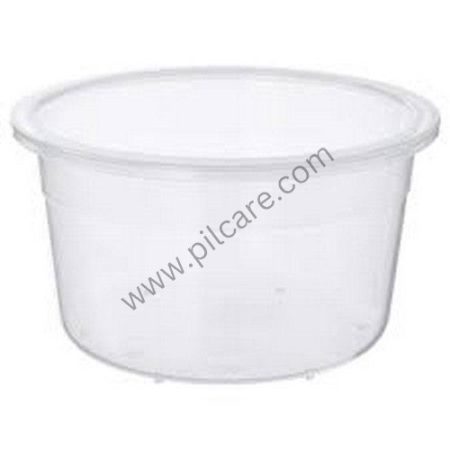Round Container