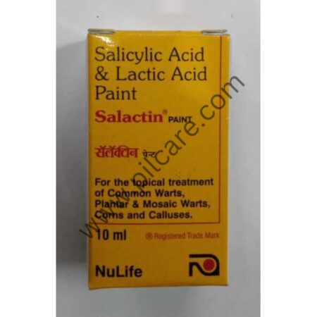 Salactin Paint