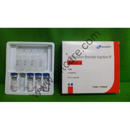 Samvec 4mg Injection