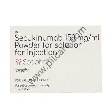 Scapho 150mg Injection