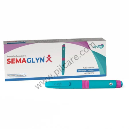 Semaglyn 1 Reusable Customized Pen