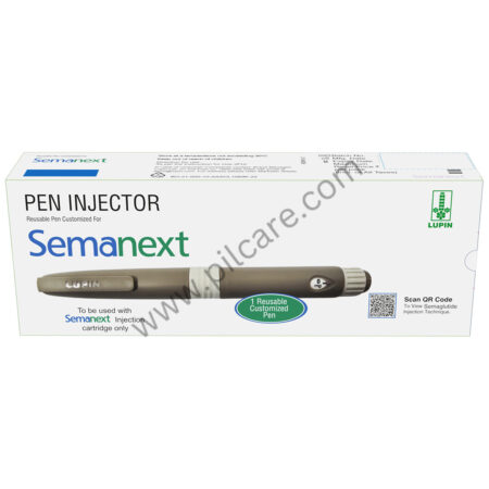 Semanext 1 Reusable Customized Pen