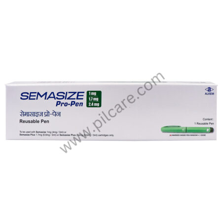 Semasize Reusable Pro-Pen