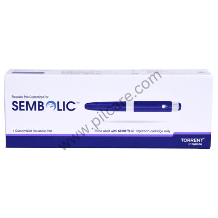 Sembolic 1 Customized Reusable Pen