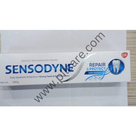 Sensodyne Repair & Protect Sensitive Toothpaste