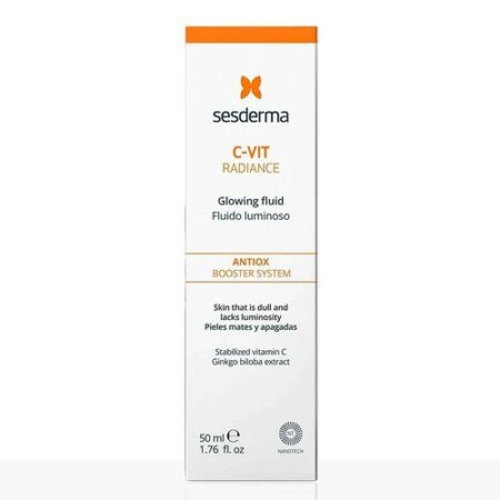 Sesderma C-Vit Radiance Glowing Facial Fluid