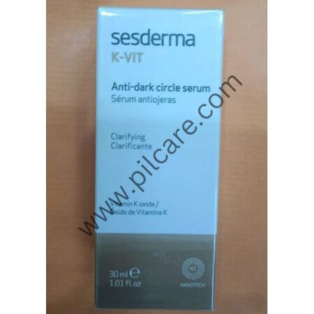 Sesderma K Vit Anti Dark Circle Serum