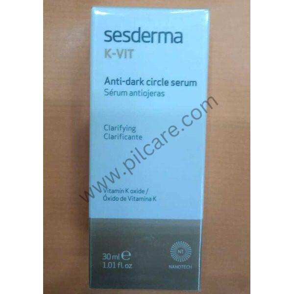 Sesderma K Vit Anti Dark Circle Serum