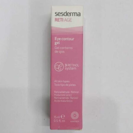 Sesderma Reti Age Eye Contour Gel