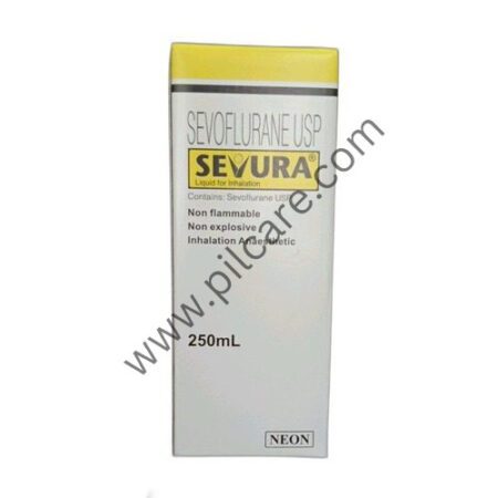 Sevura Inhaler For Inhalation