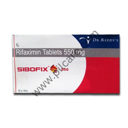 Sibofix 550 Tablet