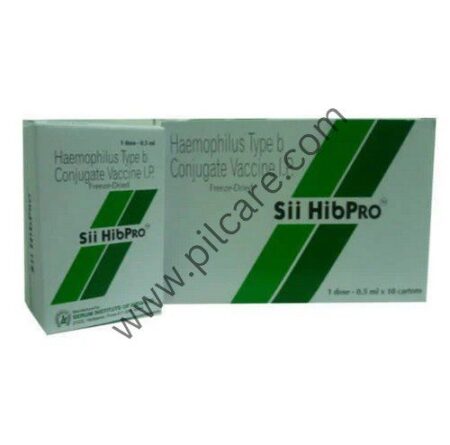 SII HibPro Vaccine