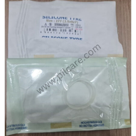 Silicone Tyre