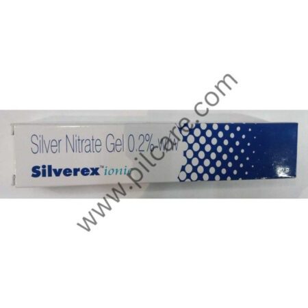 Silverex Ionic Gel Exporter from India