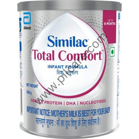 Similac Total Comfort Infant Formula