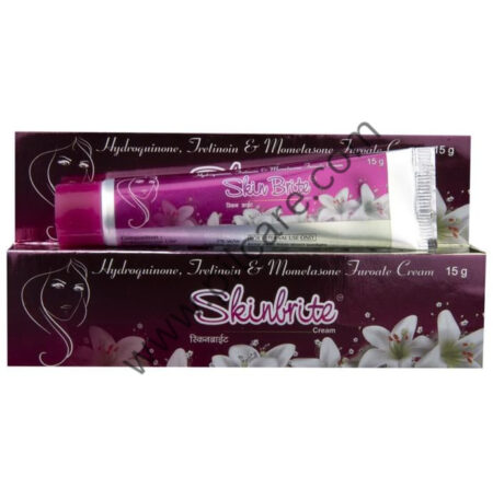 Skinbrite Cream