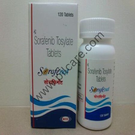 Sorafenat Tablet