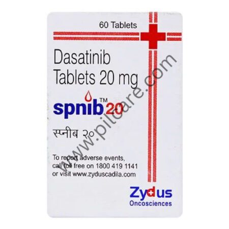 Spnib 20mg Tablet