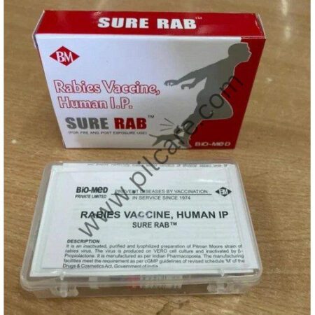 Sure Rab Vaccine