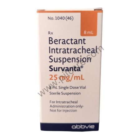Survanta Injection Exporter in India