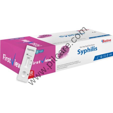 Syphilis Whole Blood Rapid Test