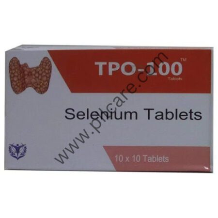 TP 100 Tablet