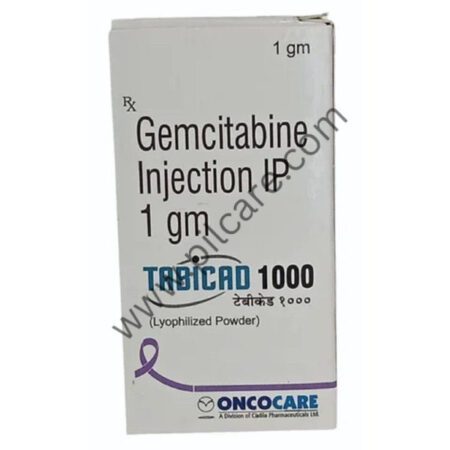 Tabicad 1000mg Injection