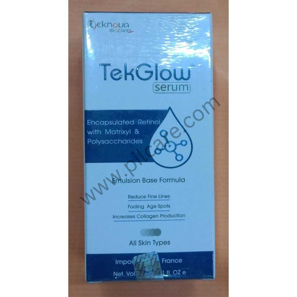 Tekglow Serum