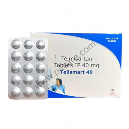 Telismart 40 Tablet