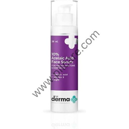 The Derma Co 10% Azelaic Acid Face Serum