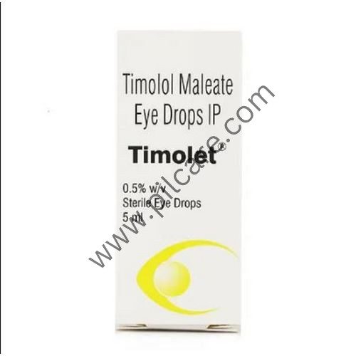 Tprost 0.004% Ophthalmic Solution