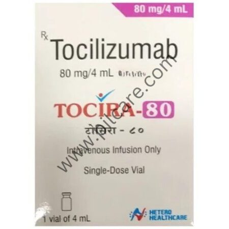 Tocira 80 Infusion