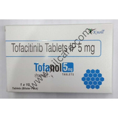 Tofanol 5mg Tablet